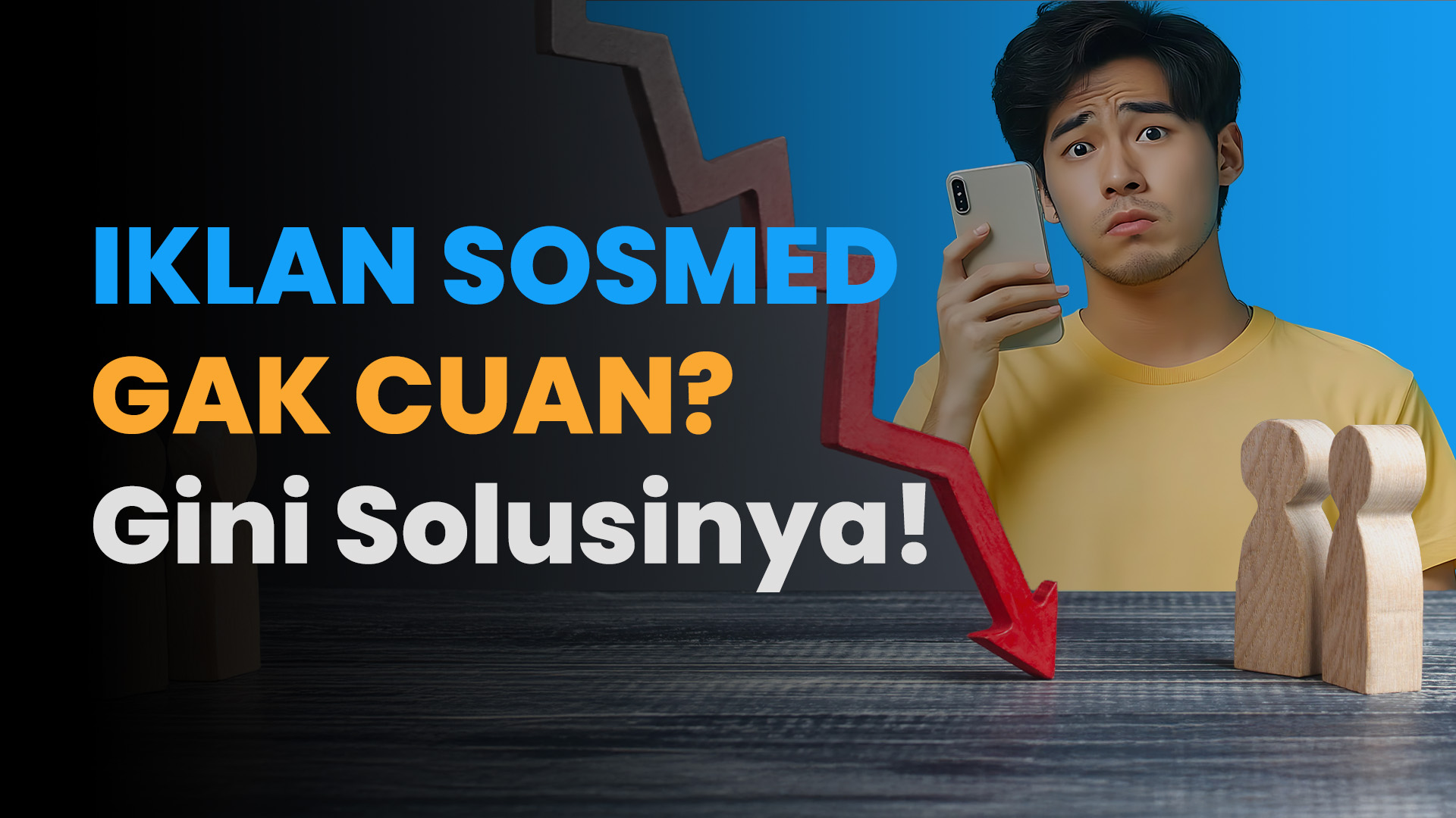 Pengiraan ROI (Pulangan Pelaburan) dalam MYR untuk Iklan Sosial
